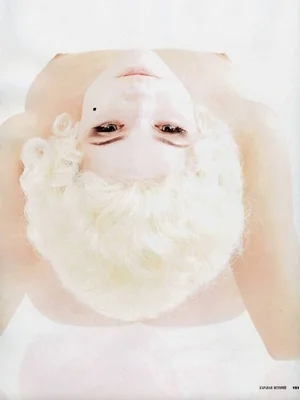 Анна Снаткина голая - фото 11