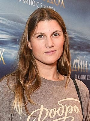 Марьяна Спивак голая