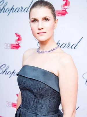 Марьяна Спивак голая - фото 02