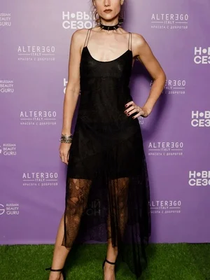 Марьяна Спивак голая - фото 06