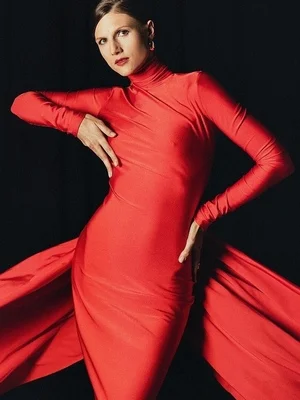 Марьяна Спивак голая - фото 10