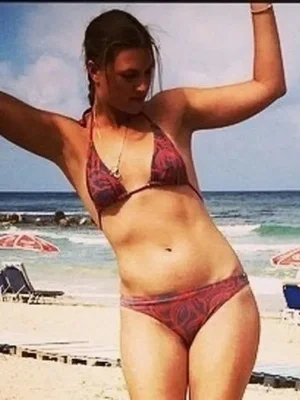 Марьяна Спивак голая - фото 11