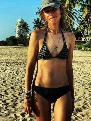 Марьяна Спивак голая - фото 12