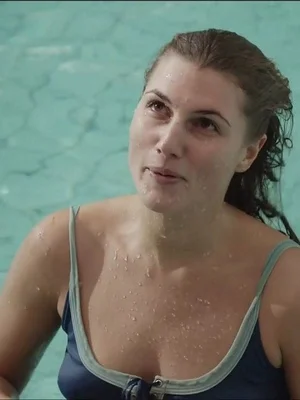 Марьяна Спивак голая - фото 15