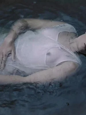 Марьяна Спивак голая - фото 17