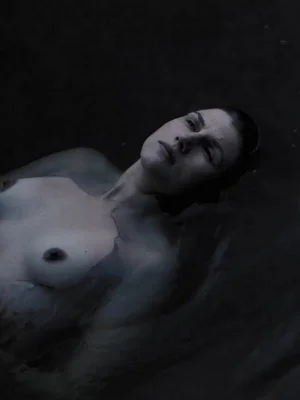 Марьяна Спивак голая - фото 21