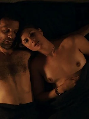 Марьяна Спивак голая - фото 24