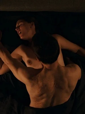 Марьяна Спивак голая - фото 25