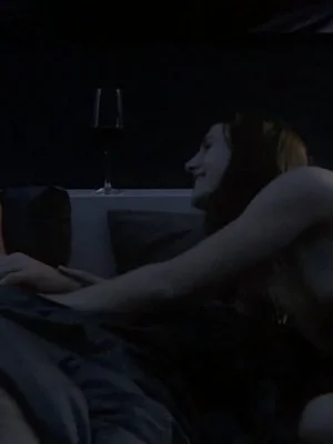 Марьяна Спивак голая - фото 33