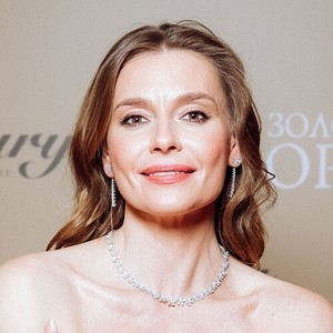 Любовь Толкалина