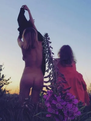 Любовь Толкалина голая - 25