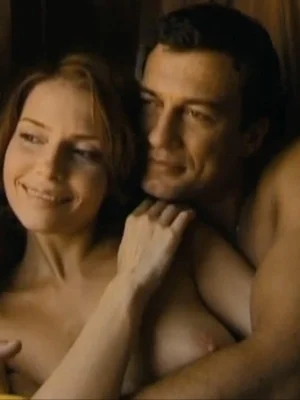 Любовь Толкалина голая - 29