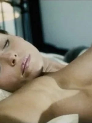 Любовь Толкалина голая - 33