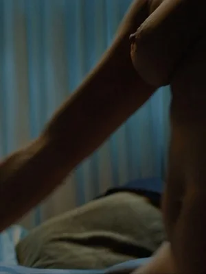 Любовь Толкалина голая - 46