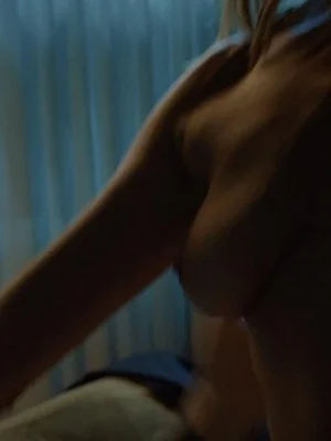 Любовь Толкалина голая - 47