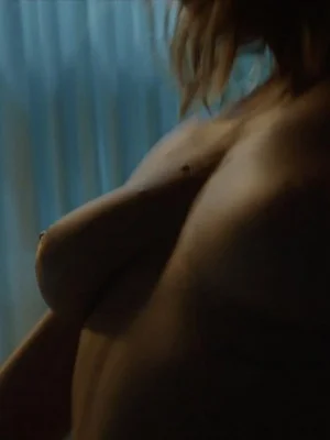 Любовь Толкалина голая - 48