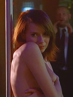 Любовь Толкалина голая - 56