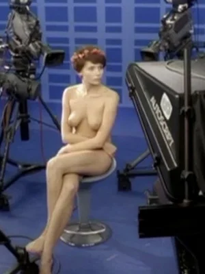 Любовь Толкалина голая - 57