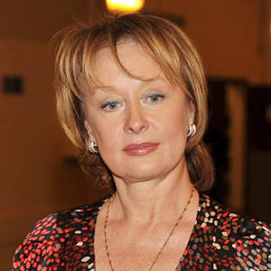 Лариса Удовиченко