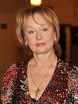 Лариса Удовиченко голая