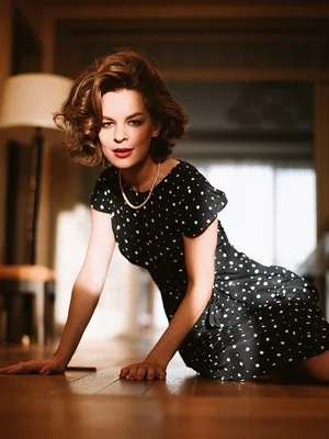 Дарья Урсуляк голая - фото 03