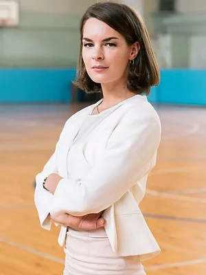 Дарья Урсуляк голая - фото 04