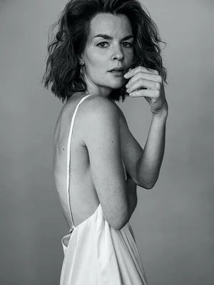 Дарья Урсуляк голая - фото 06