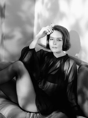 Дарья Урсуляк голая - фото 08