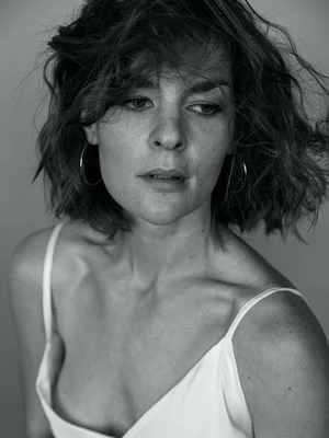 Дарья Урсуляк голая - фото 10