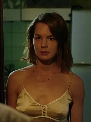 Дарья Урсуляк голая - фото 13