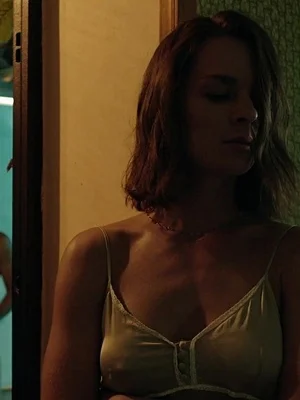 Дарья Урсуляк голая - фото 14