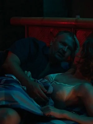 Дарья Урсуляк голая - фото 15