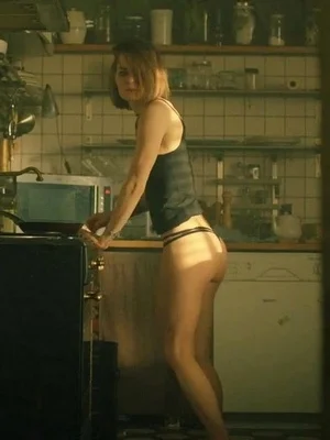 Дарья Урсуляк голая - фото 20