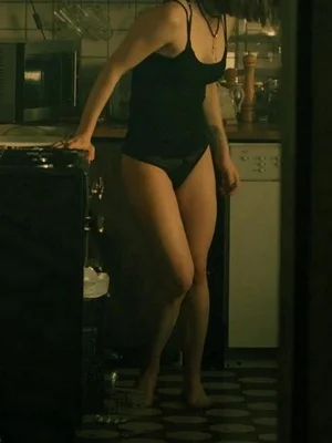 Дарья Урсуляк голая - фото 21