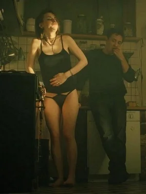 Дарья Урсуляк голая - фото 22