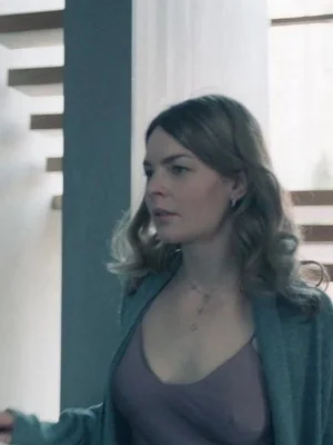 Дарья Урсуляк голая - фото 26