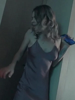 Дарья Урсуляк голая - фото 27