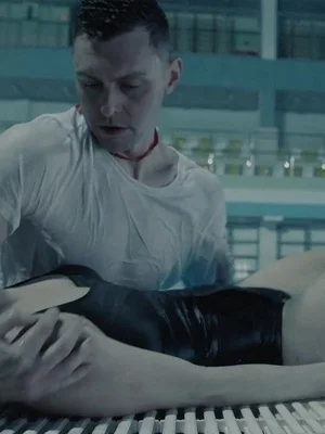 Дарья Урсуляк голая - фото 31