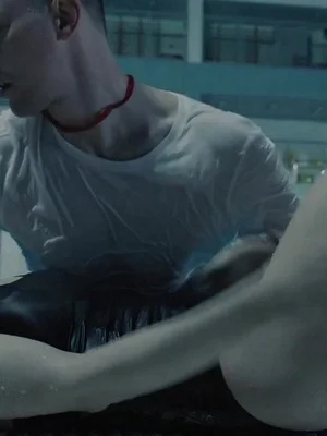 Дарья Урсуляк голая - фото 32