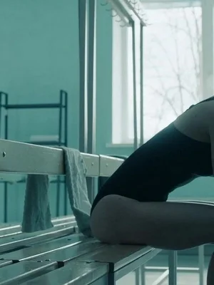 Дарья Урсуляк голая - фото 34