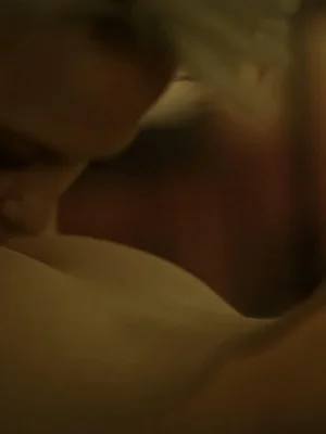 Дарья Урсуляк голая - фото 43