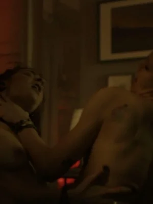 Дарья Урсуляк голая - фото 47