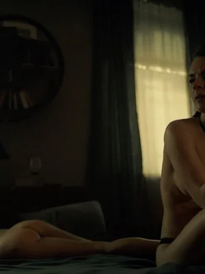 Дарья Урсуляк голая - фото 52