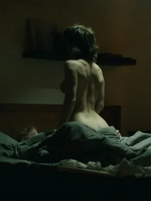 Дарья Урсуляк голая - фото 54