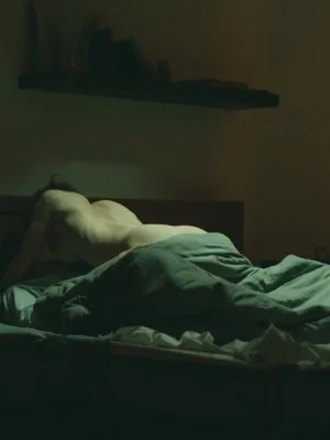 Дарья Урсуляк голая - фото 57