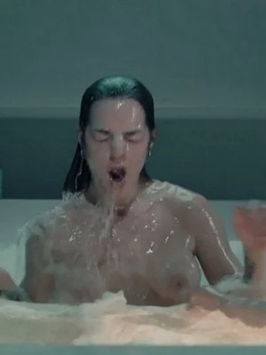 Дарья Урсуляк голая - фото 58