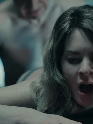 Дарья Урсуляк голая - фото 60