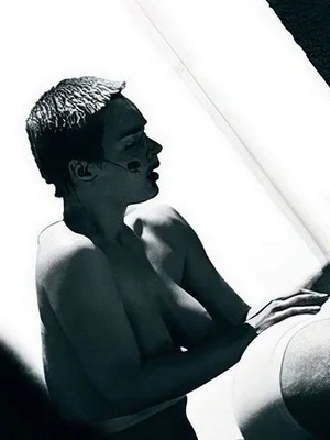 Дарья Урсуляк голая - фото 61