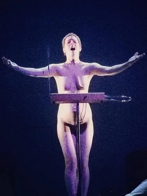 Дарья Урсуляк голая - фото 62