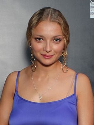 Екатерина Вилкова голая